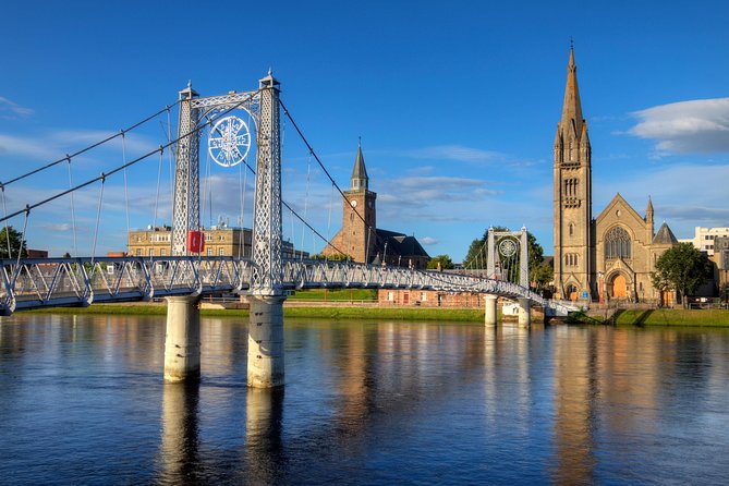 Edinburgh: Loch Ness, Inverness & The Highlands - 2 Day Tour - Leaving Edinburgh for Loch Lomond and Glencoe