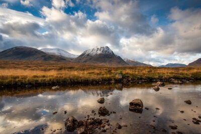 Loch Ness, Inverness & The Highlands – 2 Day Tour