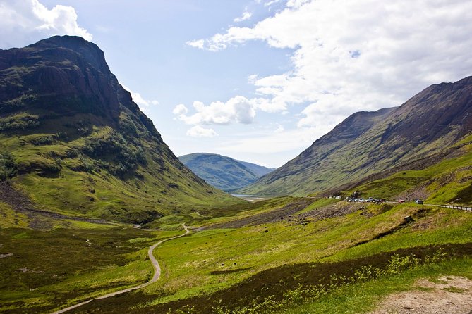 Edinburgh: Loch Ness, Inverness & The Highlands - 2 Day Tour - The Queensferry Crossing and the end of the trip
