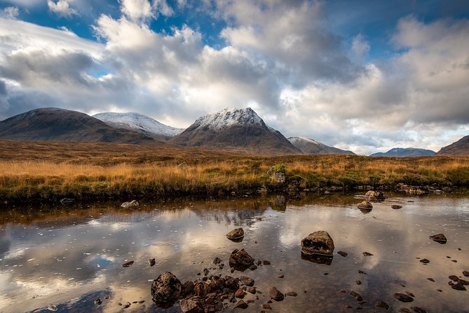 Edinburgh: Loch Ness, Inverness & The Highlands - 2 Day Tour - Loch Ness, Fort Augustus, and your night in Inverness