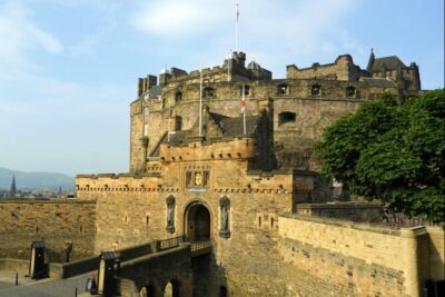 Edinburgh Luxury Private Day Tour | The Royal Experience