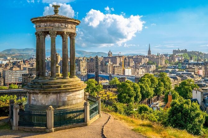 Edinburgh Luxury Private Day Tour | The Royal Experience - Britannia brings the royal theme aboard ship