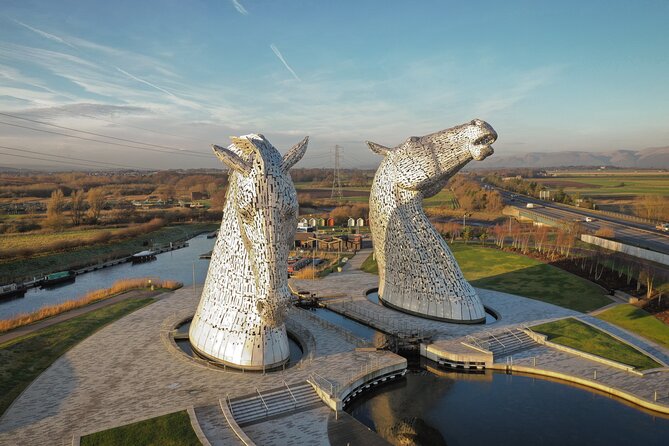 Edinburgh: Mary Queen of Scots Privately Guided Luxury Day Tour - What the $528.61 price really buys you