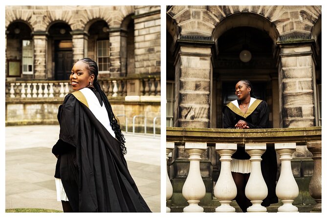 Edinburgh Photoshoot for Couples, Families & Solo Travellers - Dean Village: a change of pace and scenery