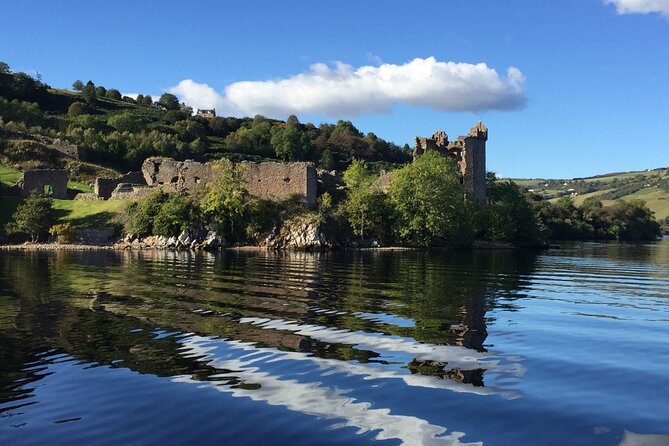Edinburgh: Private Loch Ness Glencoe and The Highlands Tour - Glencoe and Rannoch Moor: a short stop with a big view