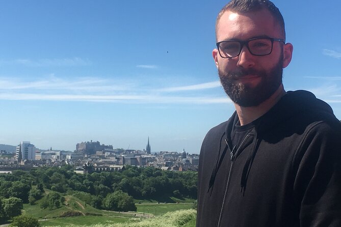 Edinburgh Private Tour with a Local - Highlights & Hidden Gems - How much can you cover in two, three, four, or six hours?