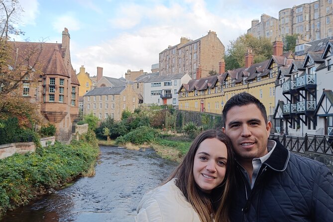 Edinburgh Private Walking Tour in Spanish - The National Museum and Greyfriars Kirk