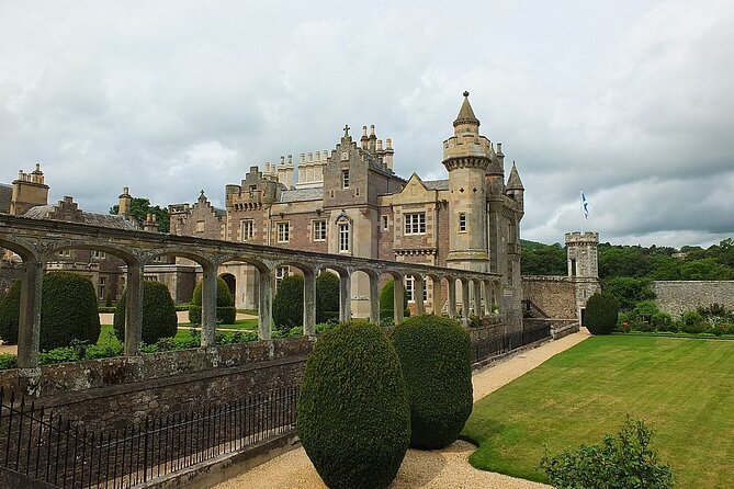 Edinburgh: Rosslyn Chapel, the Borders & Glenkinchie Distillery - Should you book the Rosslyn and Glenkinchie day?