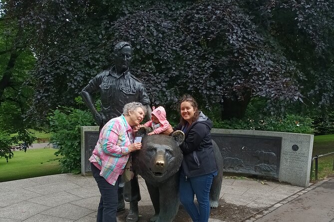 Edinburgh: The People's Story - Private Walking Tour - Greyfriars Bobby and Edinburgh’s candlemakers