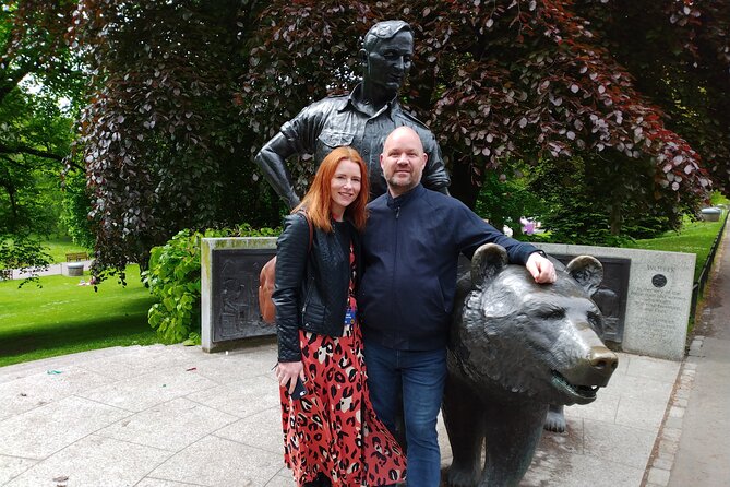Edinburgh: The People's Story - Private Walking Tour - What the private format changes