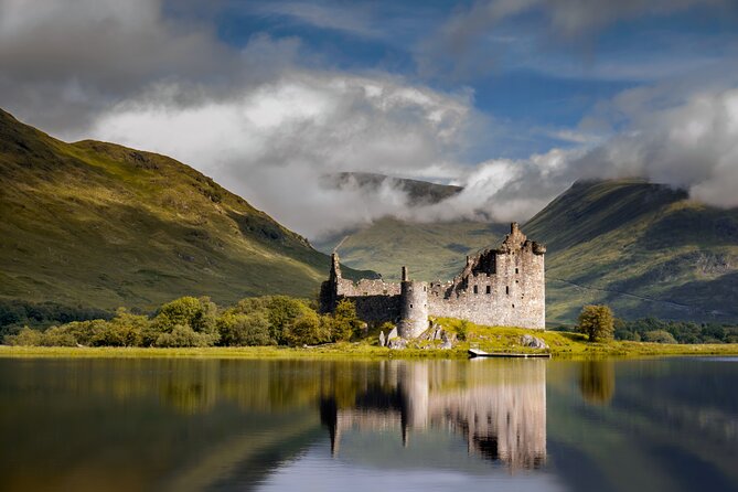 Edinburgh: West Highlands Privately Guided Day Tour in Luxury MPV - Why this West Highlands route works in one day