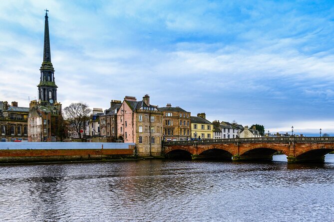 Escape Burns' Hame Toun: Outdoor Puzzle Game in Ayr - A Burns-themed way to see central Ayr