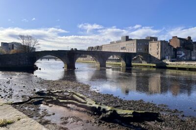 Escape Burns’ Hame Toun: Outdoor Puzzle Game in Ayr