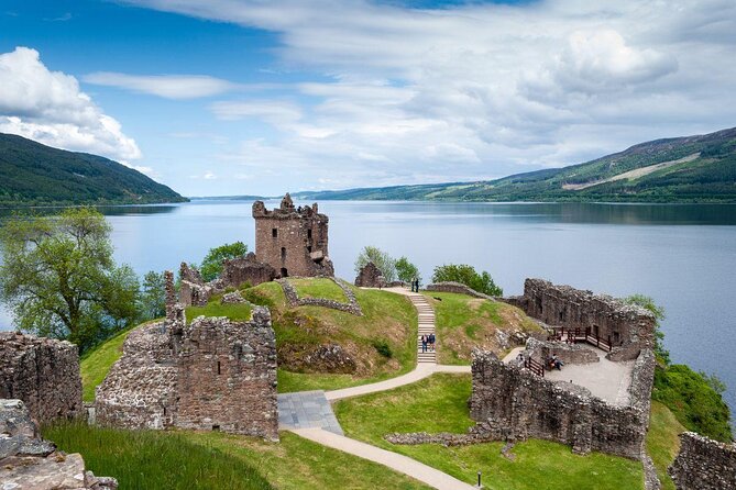 Exclusive Loch Ness & Glencoe Private Tour - Key points to know before booking