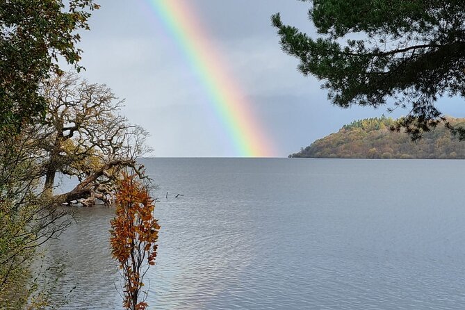 Executive Travel & Guided Tours through the Highlands of Scotland - What the guide adds to the day