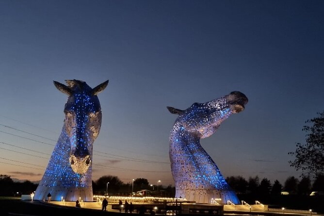 Executive Travel & Guided Tours through the Highlands of Scotland - Clava Cairns and an older Scotland