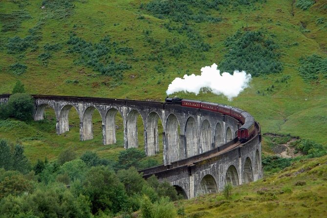 Explore Glenfinnan - Adults - Why Glenfinnan Works So Well From a Paddleboard