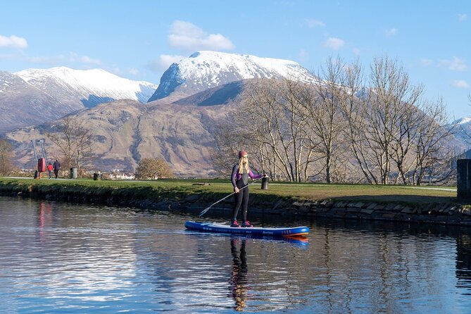 Explore Glenfinnan - Adults - What the Guides Add to the Experience