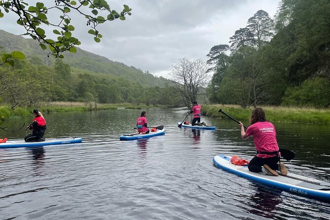 Explore Glenfinnan - Adults - Equipment, Clothing, and What to Bring
