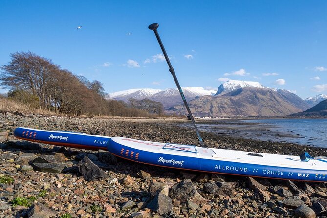 Explore Glenfinnan - Adults - Is the $103 Price Fair?