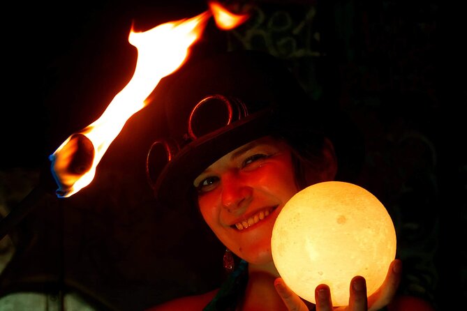 Fire Dancing with Iga - Who should try it, and who should skip it?