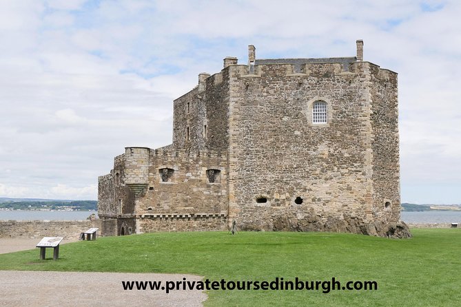 Five Outlander locations , Outlander film locations tour - How good is the guiding?