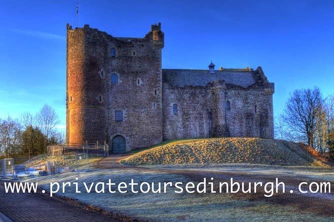 Five Outlander locations , Outlander film locations tour - The real cost and who gets good value