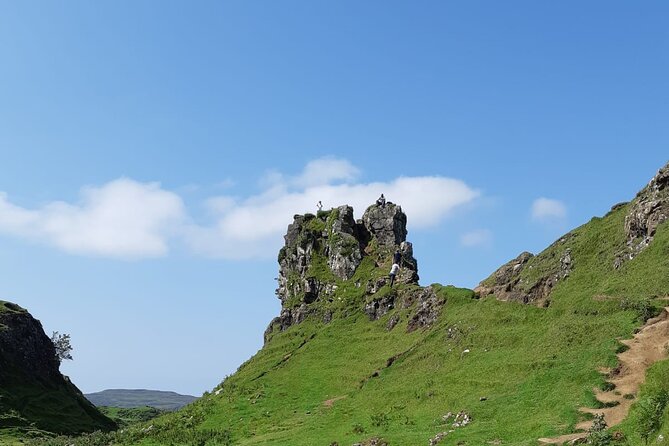 Fort William and Glencoe - Why this route works from Inverness