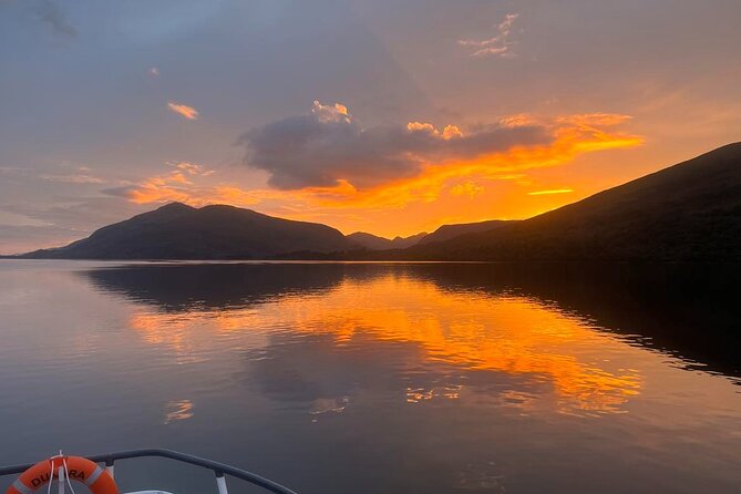 Fort William Evening Cruise - Who will enjoy this cruise most?