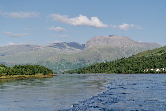 Fort William Evening Cruise - Booking, cancellation, and practical details