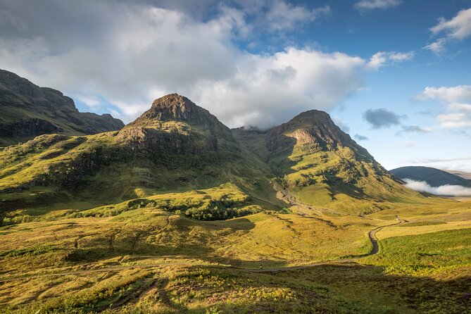 From Edinburgh: 6-Day Isle of Skye & Hebridean Hopper Tour w/Room - Why this six-day route works