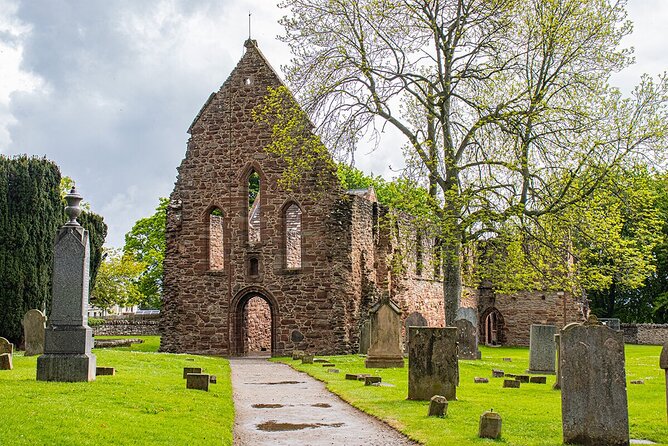 From Inverness to Loch Ness , Cawdor Castle , Culloden and more - Loch Ness begins with more than a monster story
