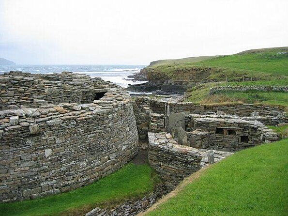 From Kirkwall - Orkney Mainland Private Tour - Key points to know before booking