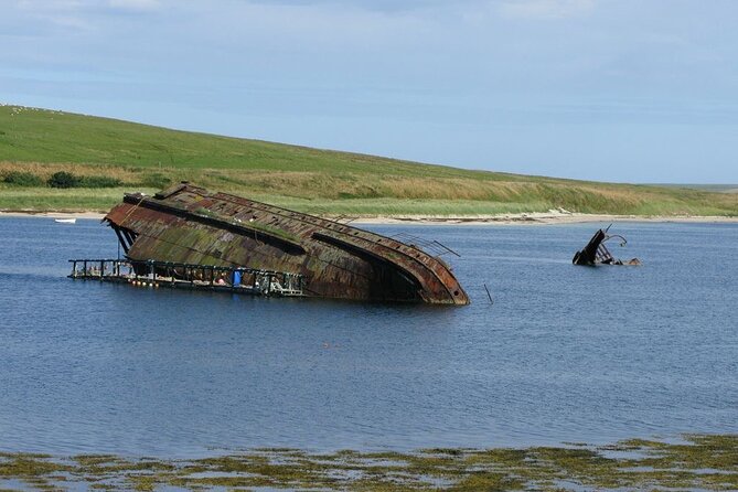 From Kirkwall - Orkney Mainland Private Tour - Ring of Brodgar: Orkney’s grand stone circle