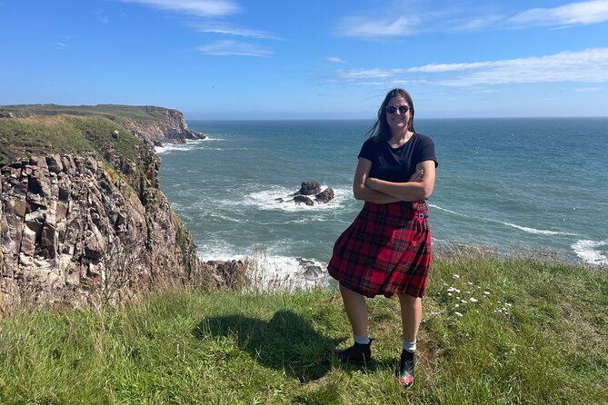 Full-Day Outlander Experience (inc Invergordon Cruise Port) - What the private price really buys you