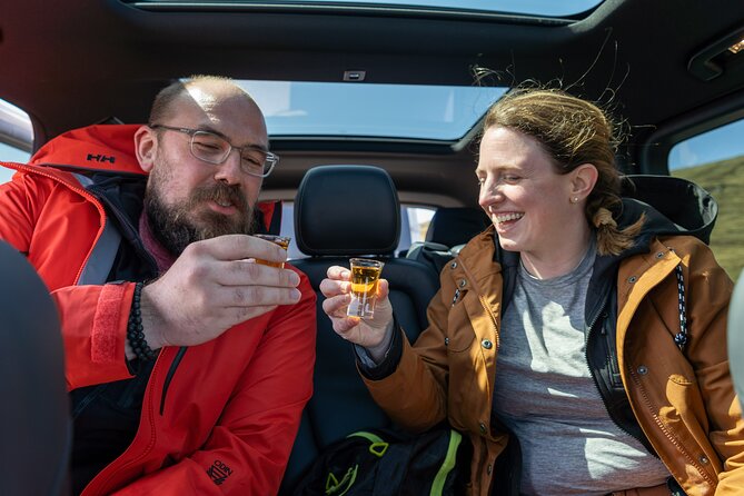 Full Day Private Executive Isle of Skye Tour - Why this private Skye day works