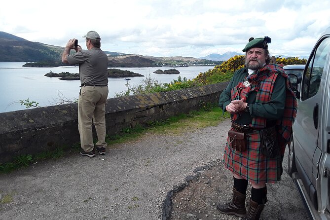 Full-Day Private Guided Shennachies Road to Isles and Skye Tour - Why this Inverness to Skye tour feels different