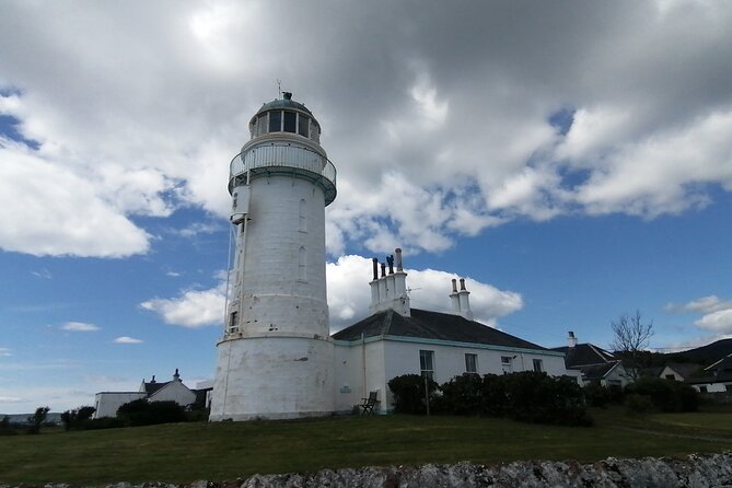 Full Day Private Hire - Why this private Clyde trip feels different