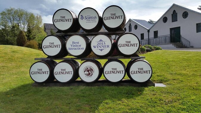 Full-Day Private Speyside Malt Whisky Trail Tour from Grantown-on-Spey - Key points to know before booking
