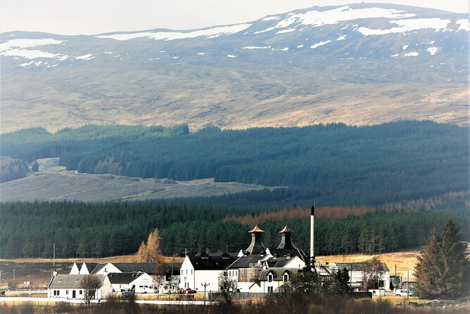 Full-Day Private Speyside Malt Whisky Trail Tour from Grantown-on-Spey - The Speyside Cooperage shows how whisky gets its character