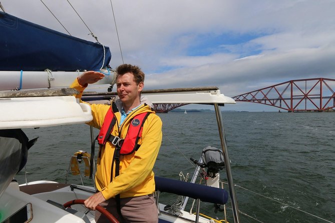 Full Day Sailing Trip - What the $241.05 price means in practice