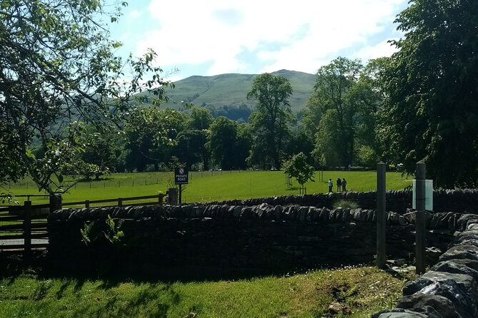 Full-Day Tour Loch Lomond, Stirling Castle and The Trossachs - What the private format really gives you