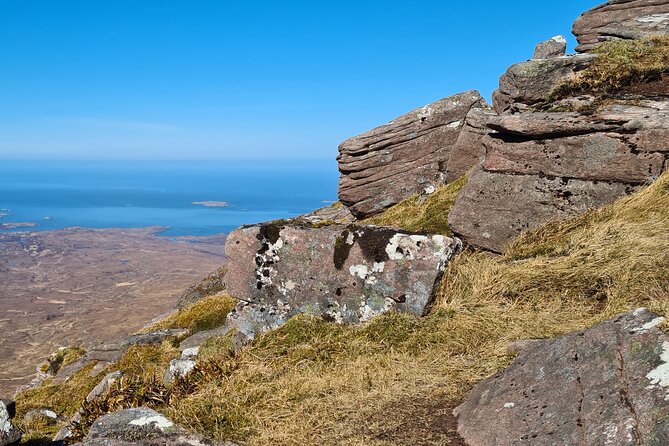 Full-Day Walking and Hiking Adventure in Quinag Mountain Range - How hard is the 12-kilometre route?