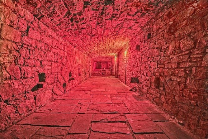 Ghost Tour in Spanish - Who will enjoy this Spanish ghost walk?