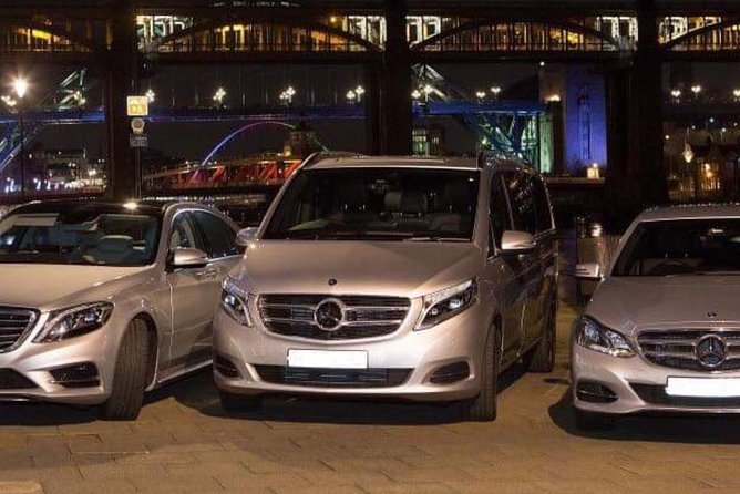 Glasgow City to Edinburgh Airport - Why a 5am Pickup Matters