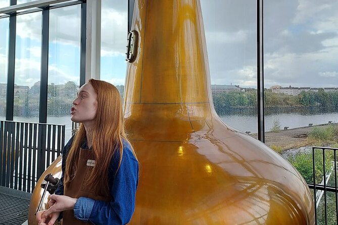 Glasgow EBike and Whisky Distillery Tour! - Kelvingrove Art Gallery and Museum