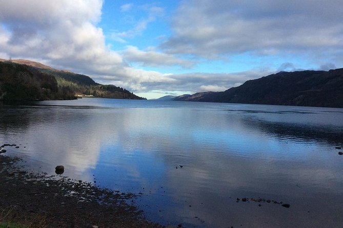 Glasgow: Eilean Donan, Loch Ness & Glenfinnan - 2 Day Tour - Glencoe: scenery with a hard past