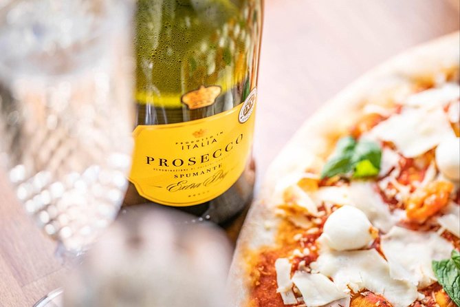 Glasgow Evening Dining Experiences - The staff make or break the evening