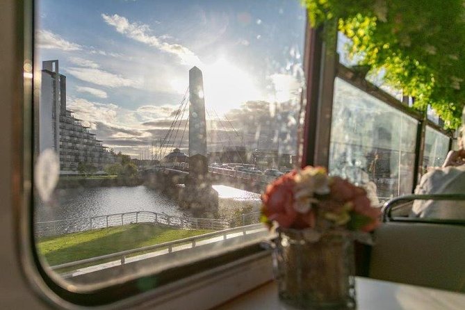 Glasgow Evening Dining Experiences - What the Italian meal includes