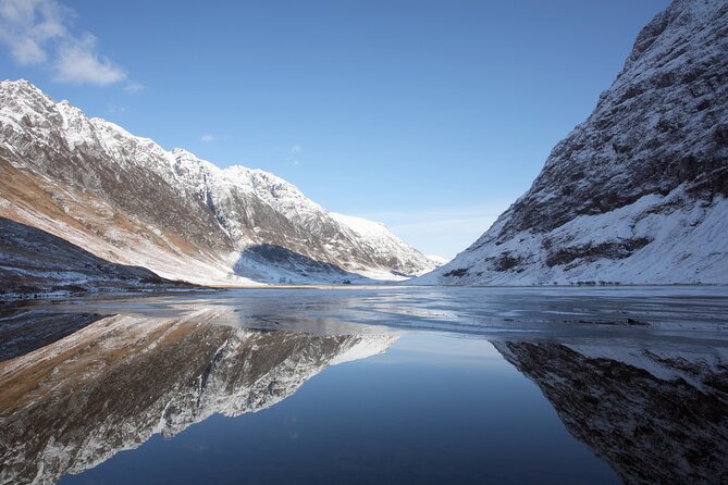 Glasgow: Glenfinnan, Fort William and Glencoe Adventure - Why this Highland day works from Glasgow